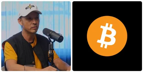 Willy Woo: Bitcoin podría corregir a $80.000