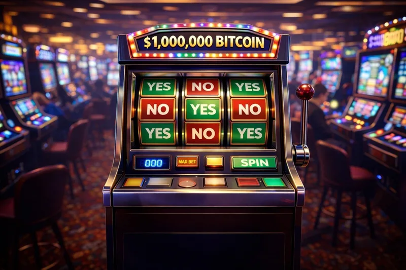 Bitcoin necesitaría 15B $ para alcanzar 1M $ en 2030