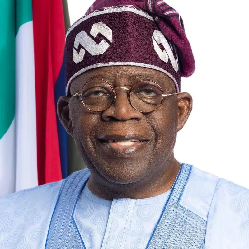 🇳🇬 El presidente de Nigeria, Bola Tinubu, firmó una orden ejecutiva sobre activos virtuales, estableciendo un consejo…