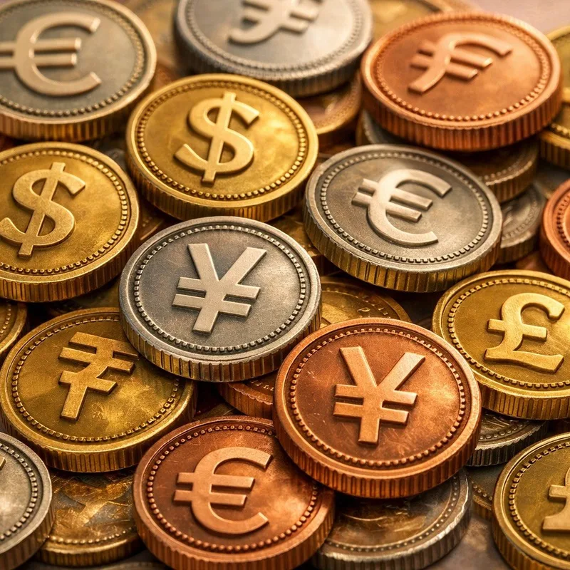El FSB alerta a ministros del G20 sobre riesgos de IA