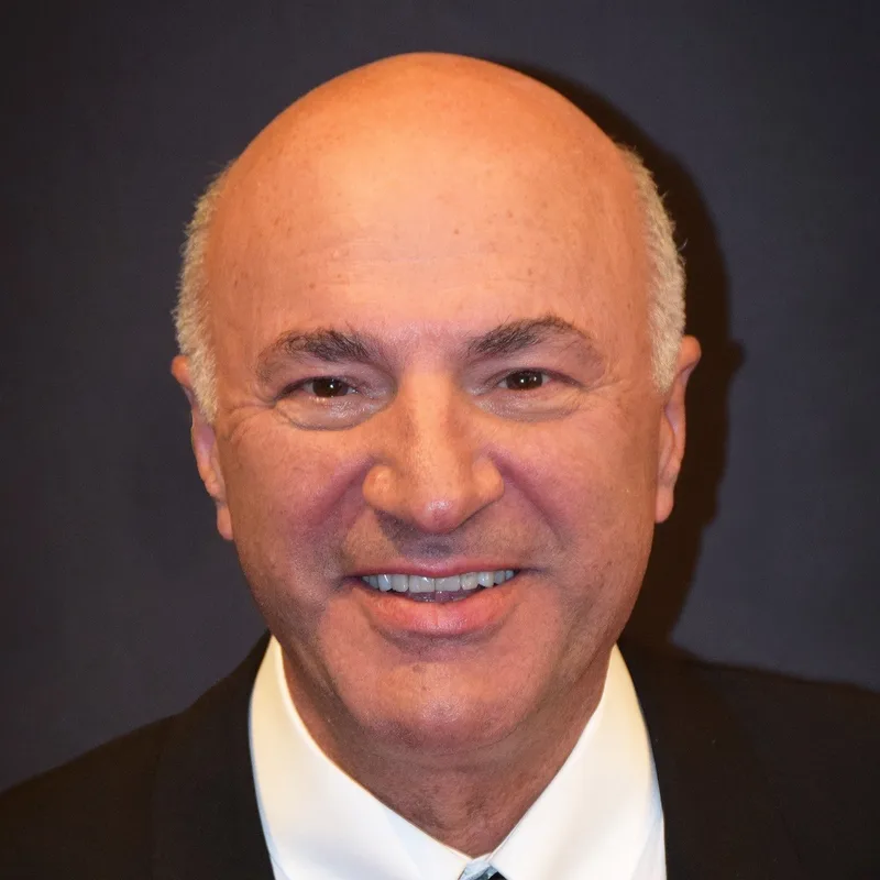 Kevin O'Leary predice el regreso de la Ley CLARITY