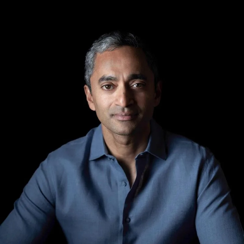 📊 El multimillonario Chamath Palihapitiya dice que los alcistas de Bitcoin se enfrentan a dos problemas ahora mismo…