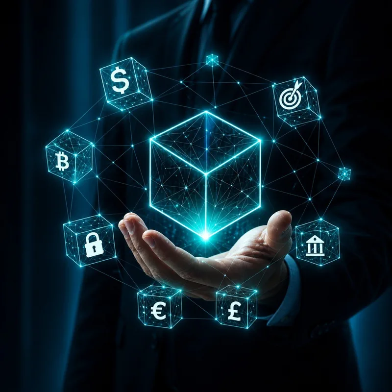 Poseedores de acciones tokenizadas aumentan a 4,3 millones
