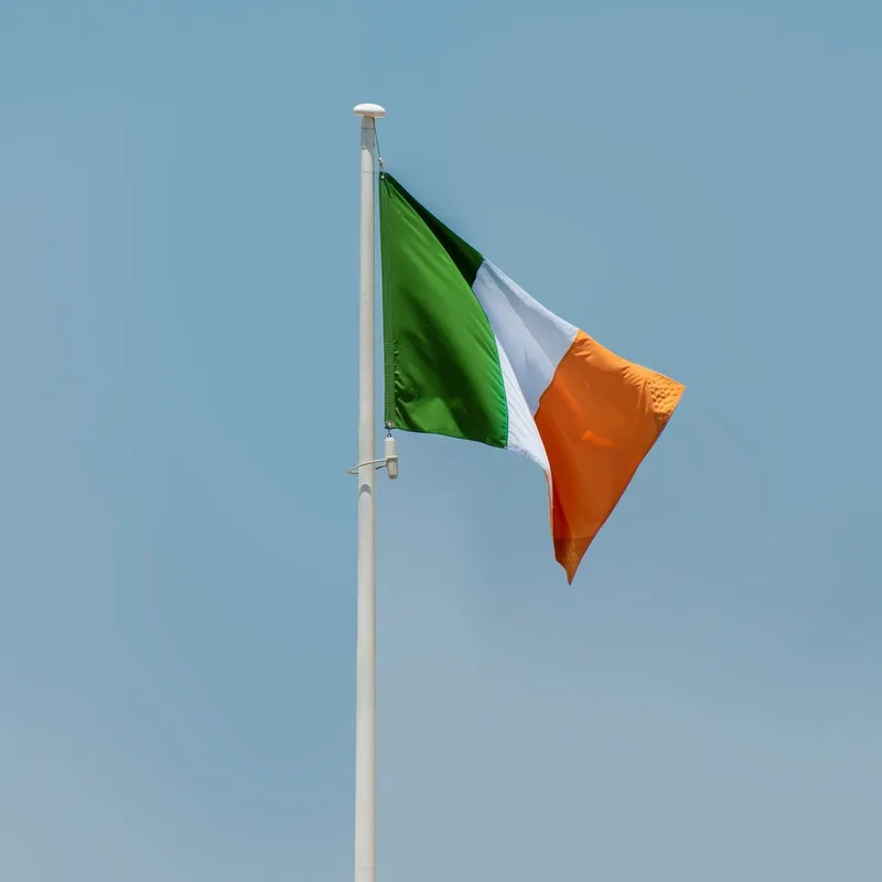 Irlanda excluye las criptomonedas de su plan de ahorro estatal