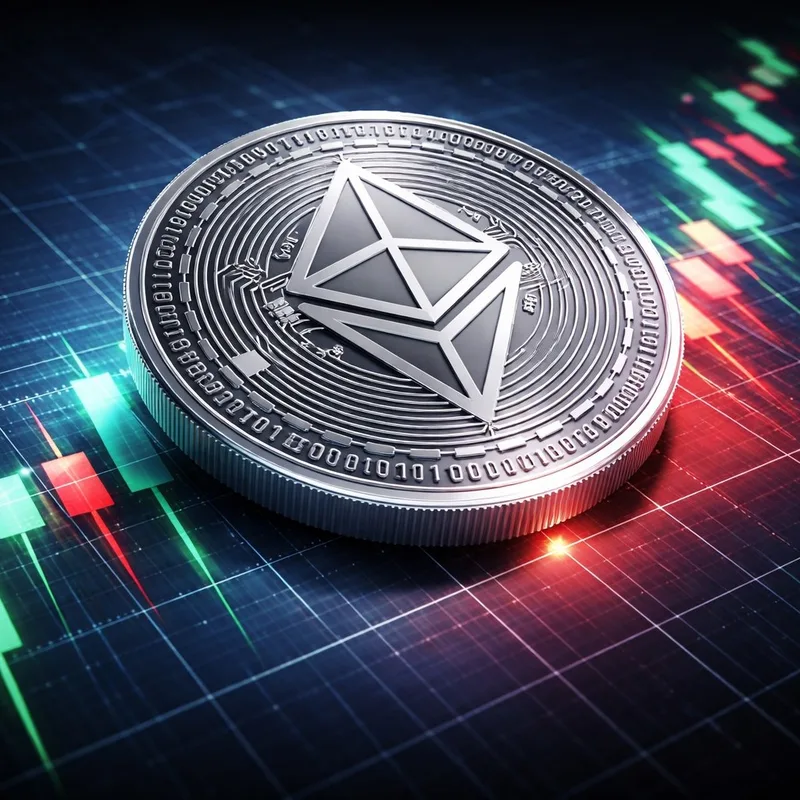 Retirada masiva de ETH de exchanges desde junio