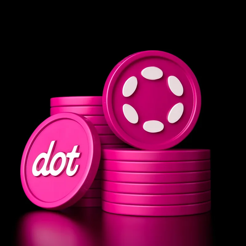 Polkadot propone respaldar stablecoins colateralizadas con DOT