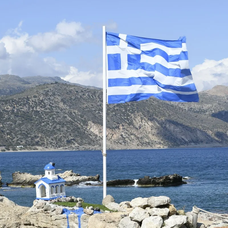 Grecia registra sus primeros proveedores bajo MiCA