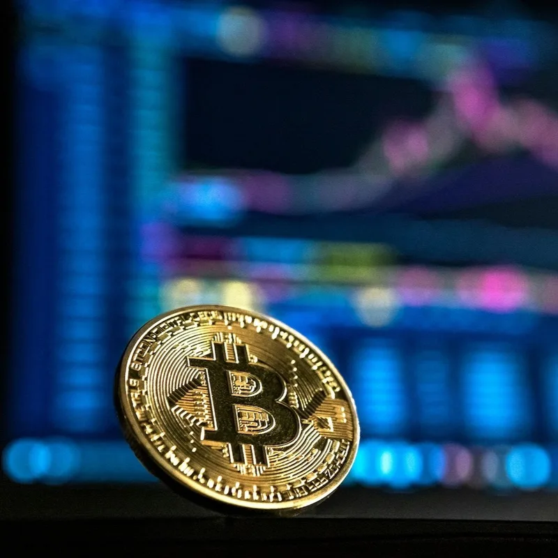 Bitcoin logra su mejor agosto desde 2017