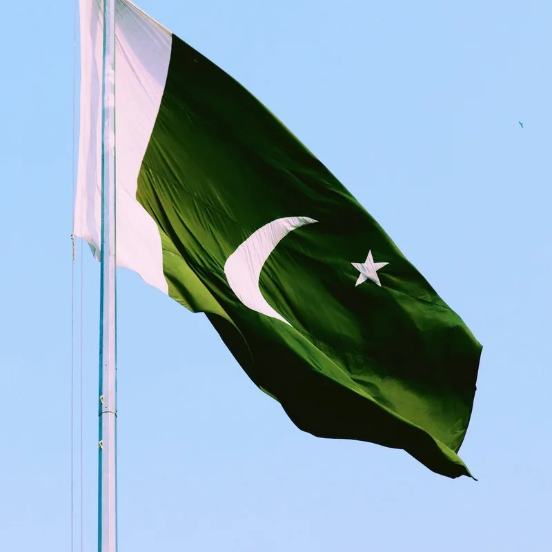 Pakistán abre portal de licencias cripto para VASPs