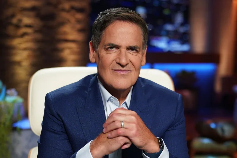 Mark Cuban: los chips de ordenador serán el nuevo cripto