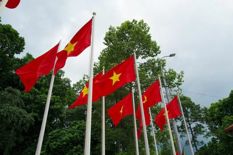 Vietnam implementa nuevas reglas cripto desde septiembre