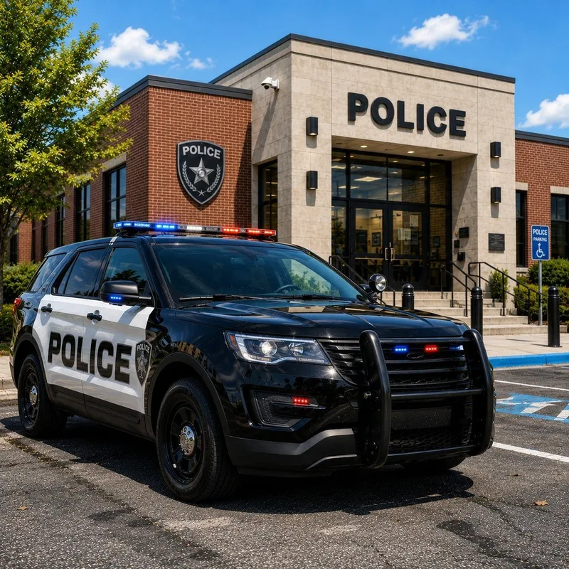 Policía ucraniana desmantela red de drenaje cripto