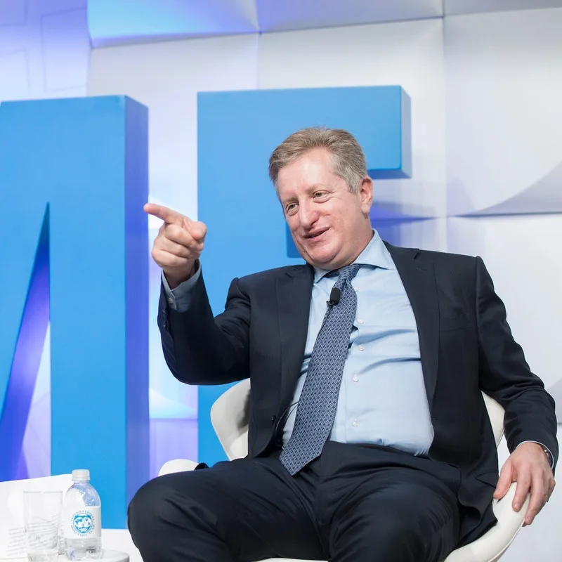 Steve Eisman niega que la IA haya alcanzado la inteligencia general