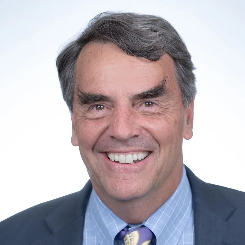 Tim Draper predice Bitcoin a 250.000 dólares en 2028