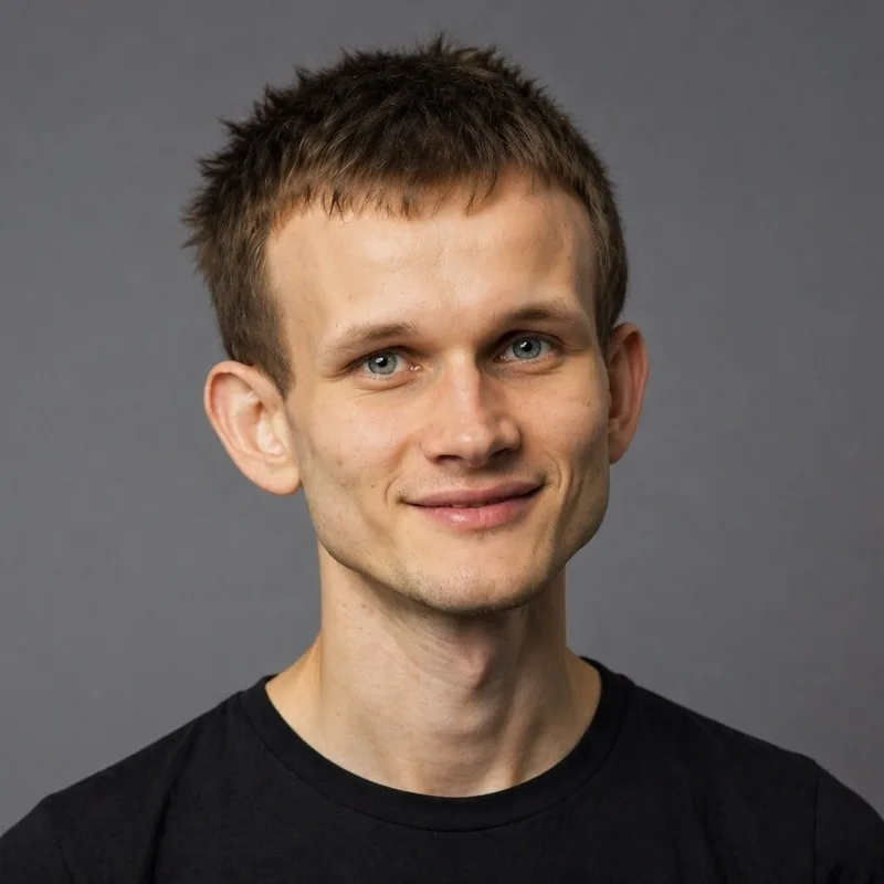 Vitalik Buterin impulsa la propuesta EIP-8288 para Ethereum