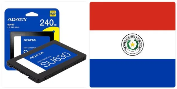 ADATA evalúa instalar planta en Paraguay