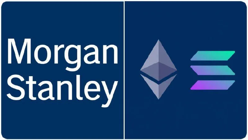 Morgan Stanley filtra documento con más de 100 acuerdos