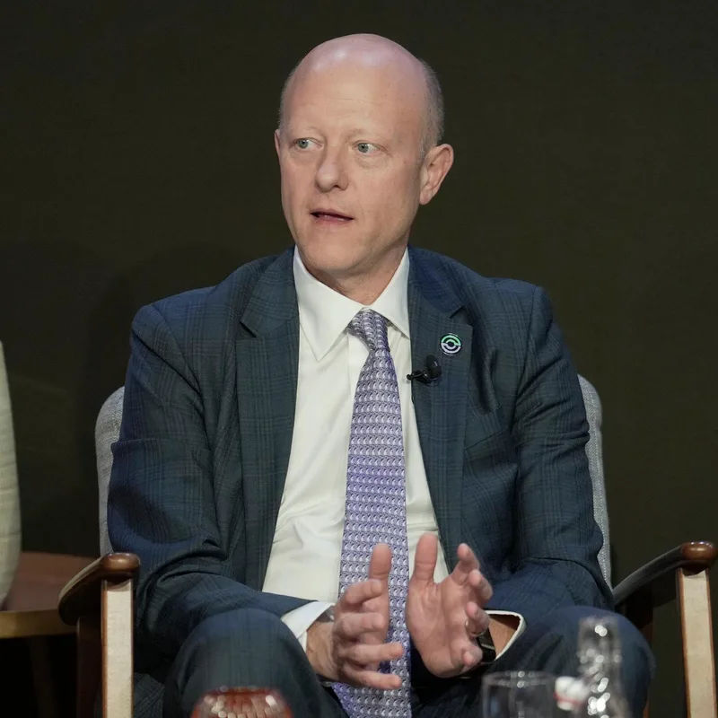 Circle CEO afirma que las transacciones agente‑a‑agente usan mayormente USDC
