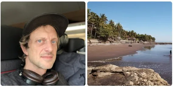 Uso de Bitcoin cae en Bitcoin Beach, El Salvador