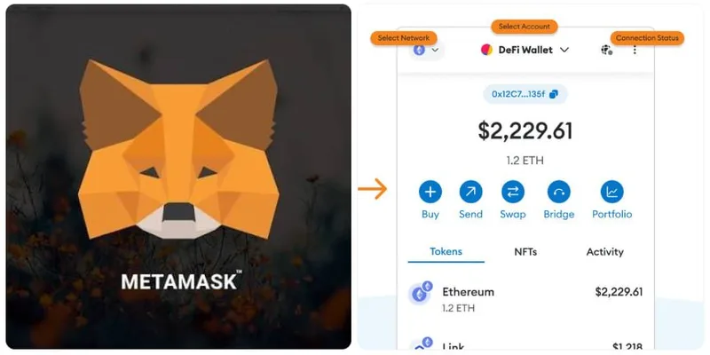 MetaMask reporta incidente de seguridad y retira validadores