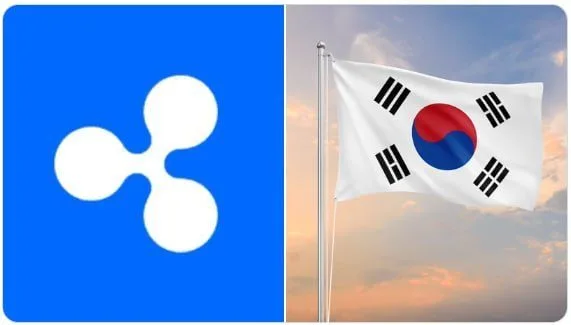 🌏 Ripple USD (RLUSD) llegó esta semana a los 2 exchanges más grandes de Corea del Sur: Upbit y Bithumb.