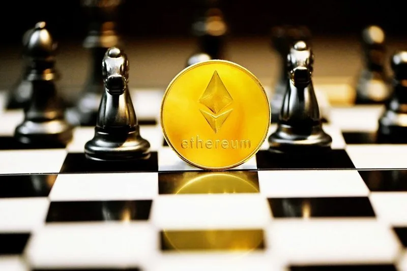 ⚡ El EIP-8222 propuesto por Ethereum podría dificultar el rastreo de la actividad de staking institucional…