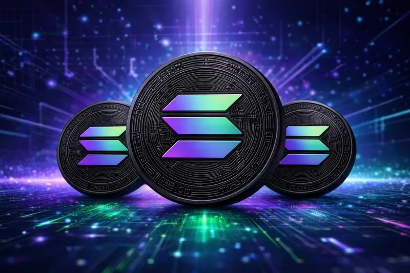 📊 Los ETF de Solana y Hyperliquid ahora representan casi el 80% del volumen de ETF que no son de BTC/ETH, según The…