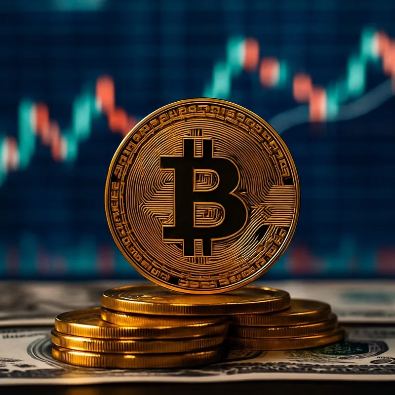 CoinShares: la inflación eleva la probabilidad de subida de tipos
