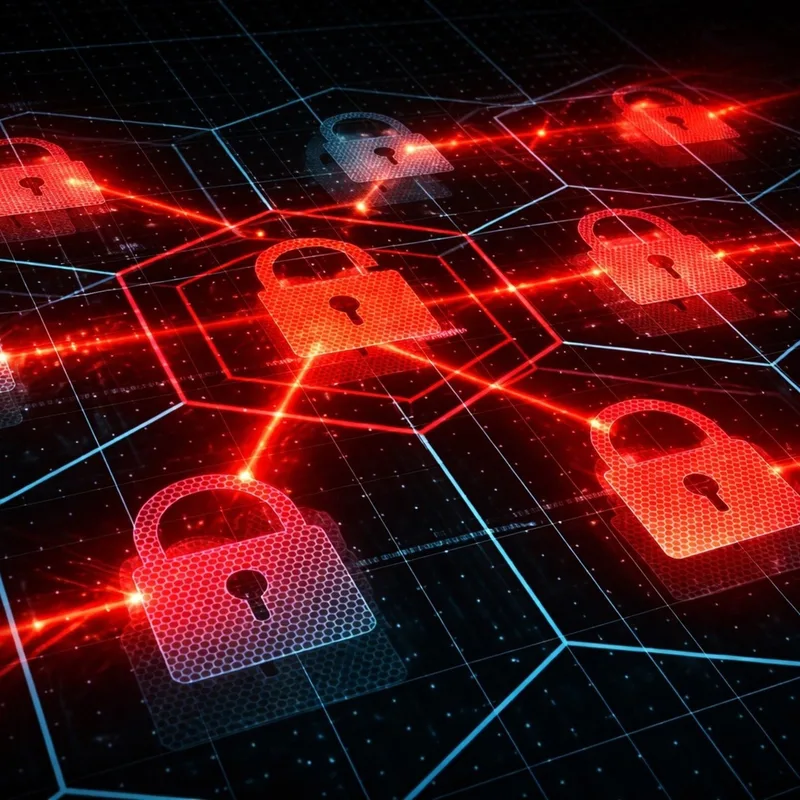 HP detecta bot de trading IA falso con malware