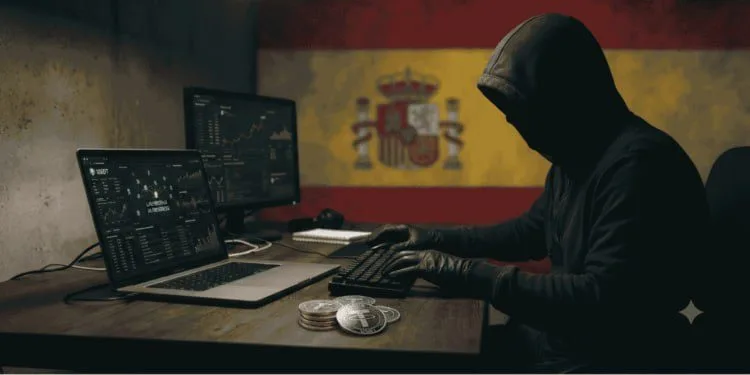 Una empresa de Tarragona habría movido 53,6 millones de euros en una presunta trama de blanqueo vinculada…