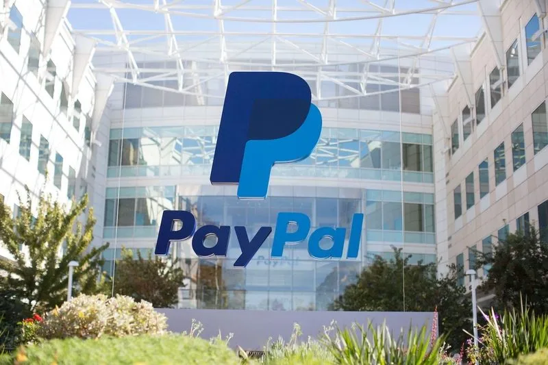 ⚡️ PayPal anuncia su expansión a stablecoins, pagos agenciales y herramientas de identificación biométrica, mientras…