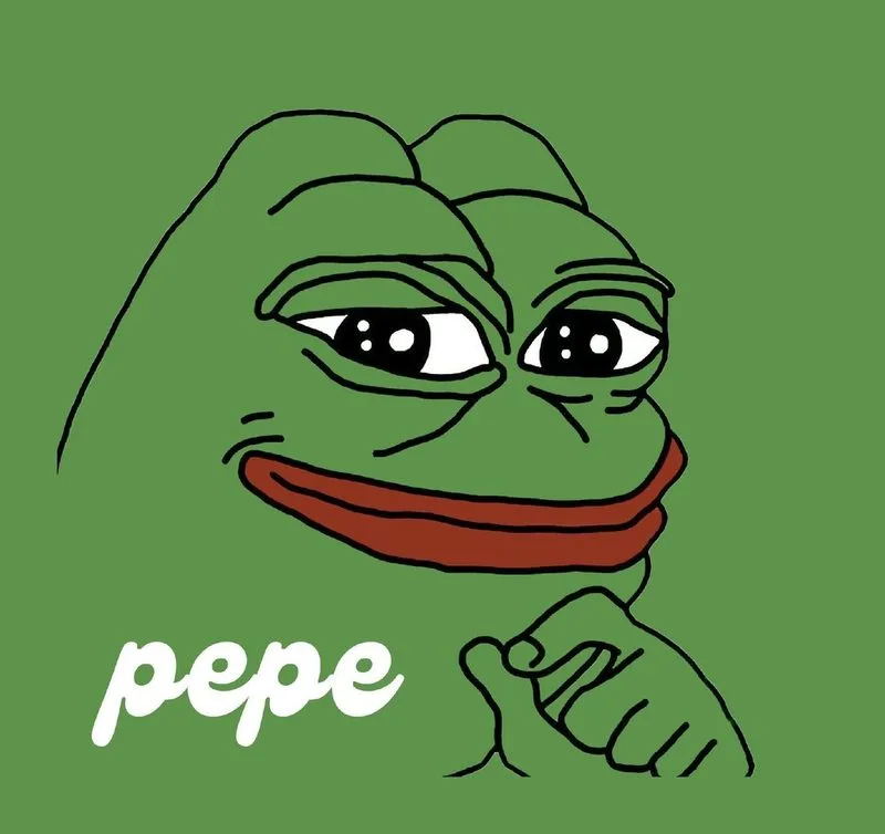 📊 PEPE registró su mayor salida neta de exchanges desde noviembre de 2024, con 4,54 billones de monedas saliendo…