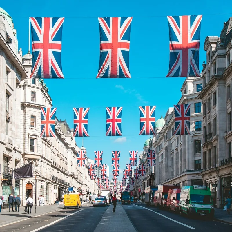 Más de 17.000 británicos declaran ganancias con criptomonedas