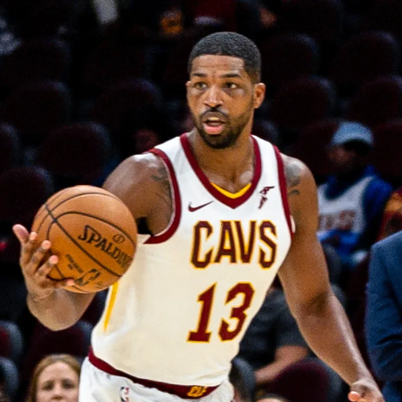 Tristan Thompson aconseja comprar Bitcoin a diario