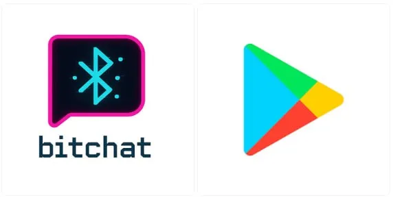 Actualización de Bitchat estancada en Google Play