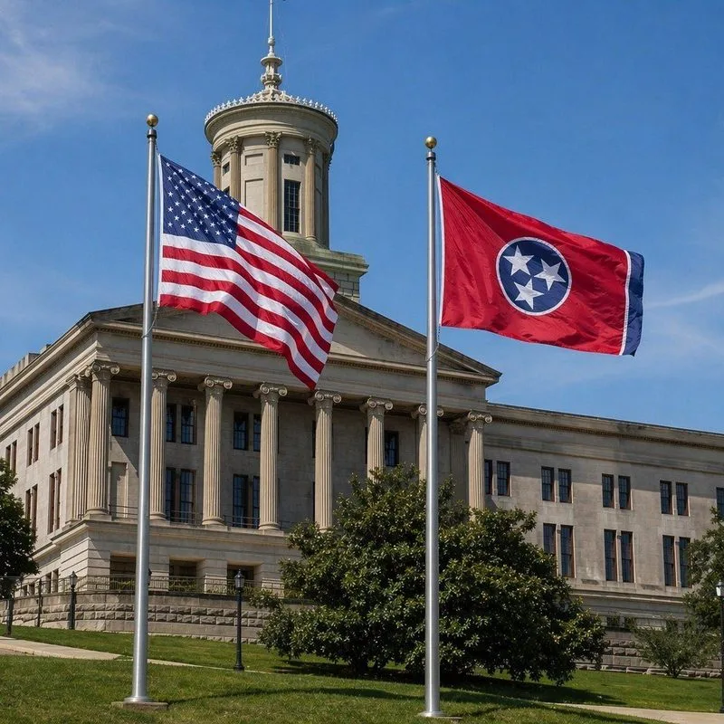 🇺🇸 Los comisionados del condado de Hawkins, Tennessee, votaron 12-0 a favor de prohibir las instalaciones de minería…