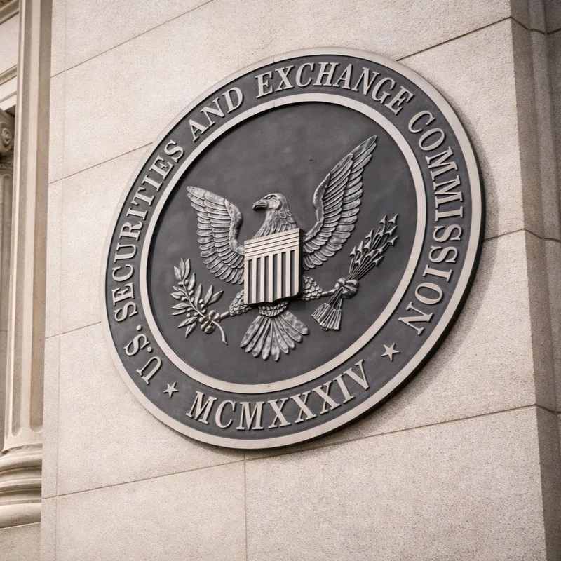 La SEC propone usar blockchain para registros de valores
