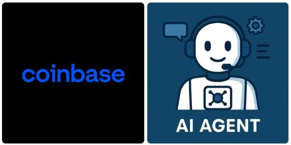 Coinbase urge a desarrollar infraestructura financiera para IA
