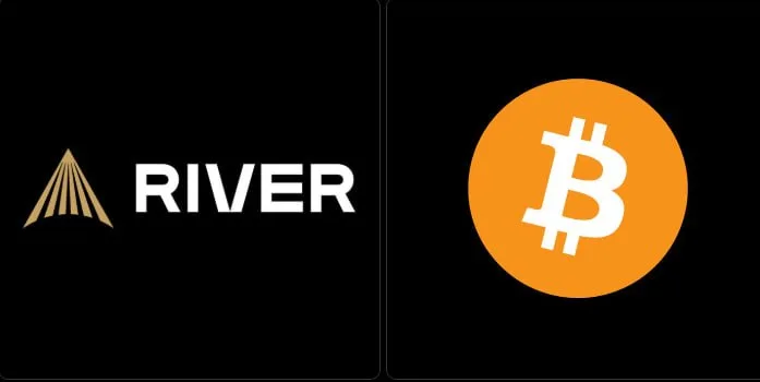 River proyecta Bitcoin a 840.000 dólares en 3-5 años