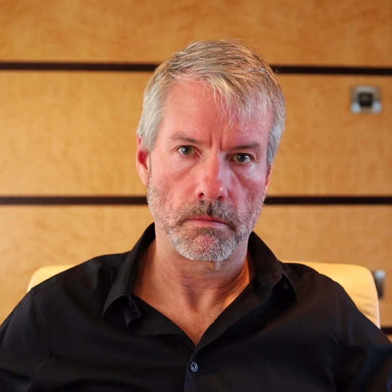 Michael Saylor afirma que la mejor protección para cripto son productos útiles
