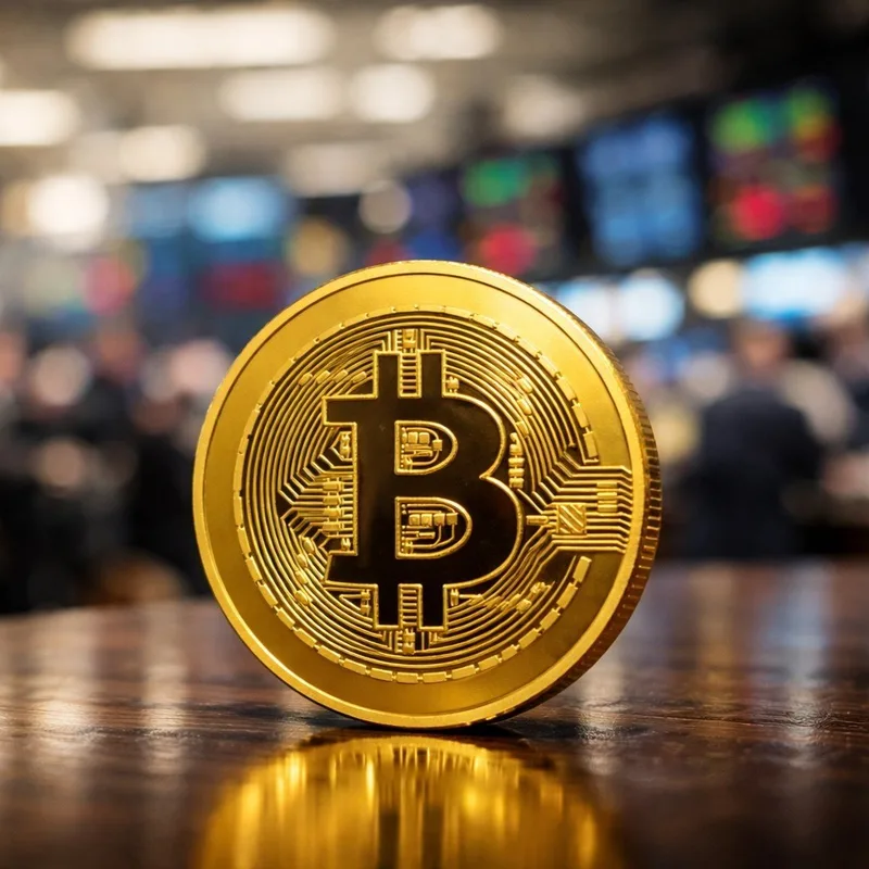 Ballena de Bitcoin de 2011 mueve 6,78 BTC a Coinbase