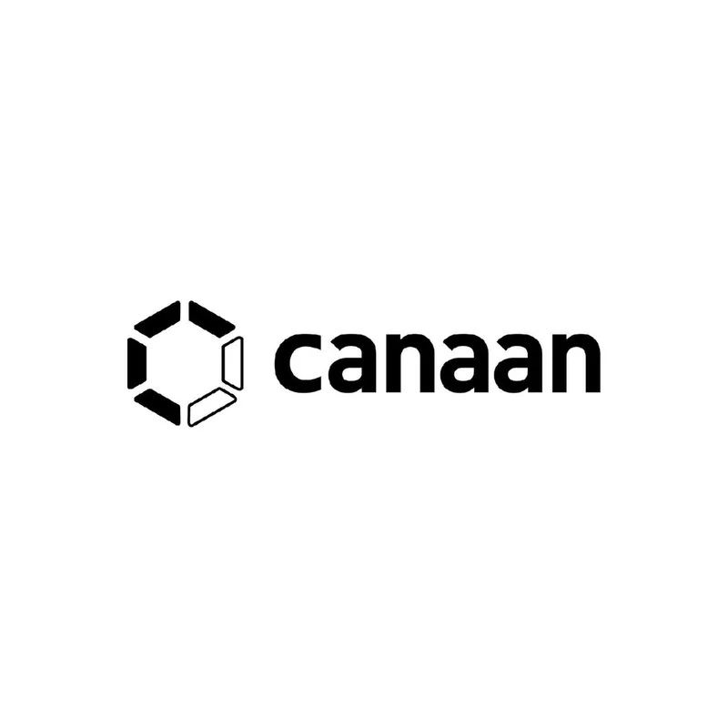 Canaan minó 46 BTC en julio y reafirma recompras