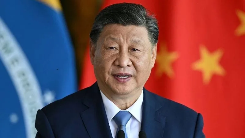 🇨🇳🇺🇸 El yuan chino alcanza su nivel más fuerte frente al dólar estadounidense en más de 3 años.