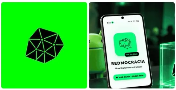 Redmocracia lanza urna descentralizada para Android