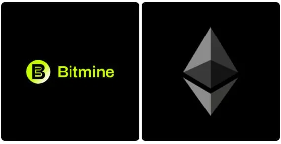 Bitmine eleva su reserva de Ether a 5,9 millones de ETH