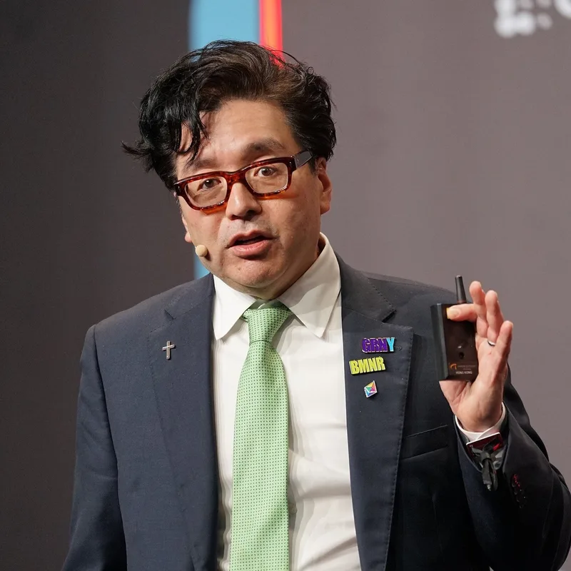 Tom Lee de Fundstrat critica la subida de tipos de la Fed