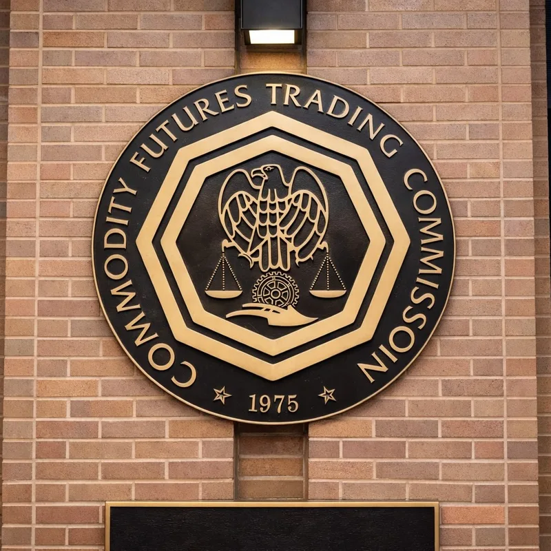 La CFTC pide desestimar la demanda de CME sobre futuros perpetuos