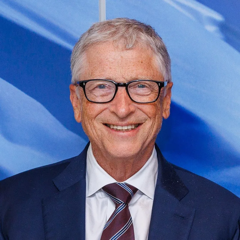 Bill Gates advierte sobre el riesgo de las IA