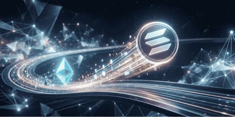 Solana lidera el crecimiento de bonos tokenizados