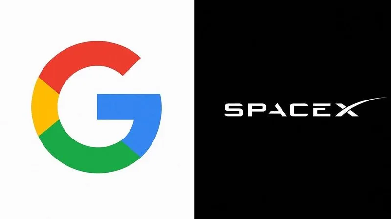 Google $GOOGL revela que posee acciones de SpaceX $SPCX por valor de 94 mil millones de dólares.